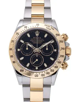 ROLEX DAYTONA 116523 #K165