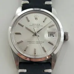 VINTAGE RA607B