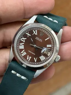 6694 SUNBURST BROWN