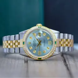 DATEJUST WATCH MENS