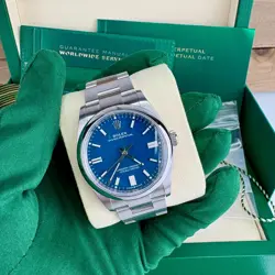 NEW MED BLUE
