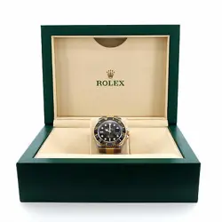 SEA-DWELLER AUTOMATIC