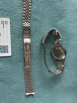1963 ROLEX
