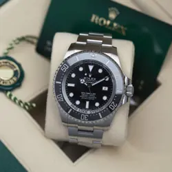 SEA-DWELLER DEEPSEA 2021