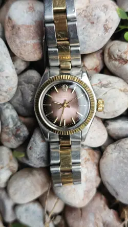 WOMEN'S AUTOMATIC