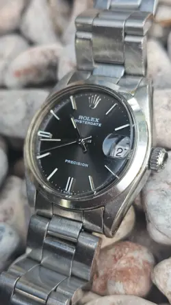 WATCH 1979