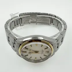 AUTOMATIC 18K GOLD