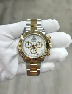ROLEX DAYTONA 126503