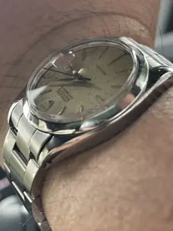 ROLEX CLASP BUCKLE