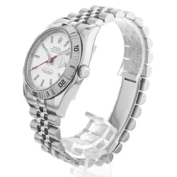 ROLEX TERNOGRAPH 116264