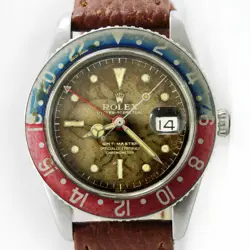 39MM WATCH C1958
