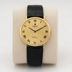 ROLEX CELLINI 3833