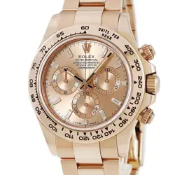 ROLEX COSMOGRAPH DAYTONA 116505A TO220888