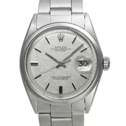 ROLEX DATEJUST 1600 TO220775