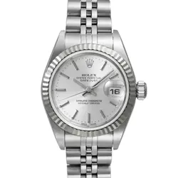 ROLEX DATEJUST 79174 TO220735