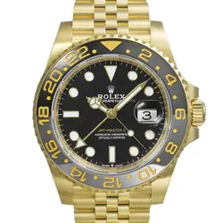 GMT-MASTER 126718GRNR TO220743