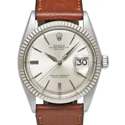 ROLEX DATEJUST 1601 TO220754