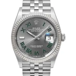 ROLEX DATEJUST 126234 TO220756
