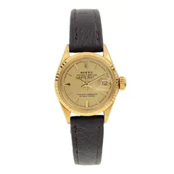 GOLD 24MM AUTOMATIC