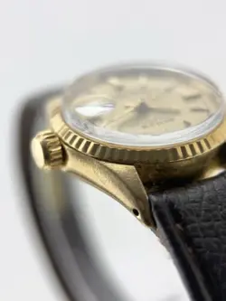 LADY DATE 14K