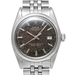 ROLEX DATEJUST 1600 TO220721