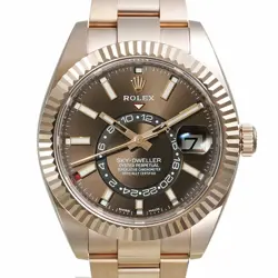 ROLEX SKY-DWELLER 326935 TO220729