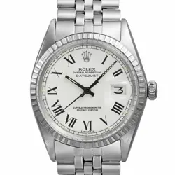 ROLEX DATEJUST REDONE 1603 TO220731