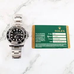 BRACELET NO DATE