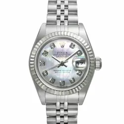 ROLEX DATEJUST 79174NG TO220732
