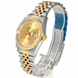 ROLEX 16233G DATEJUST