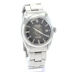 MEN'S WATCH FROM