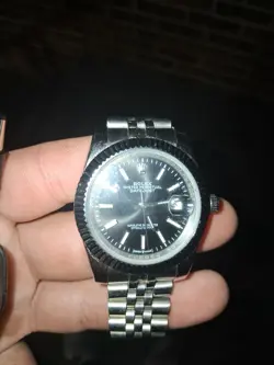 PERPETUAL 76094 SILVER