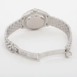 DATEJUST 279384RBR SSWG
