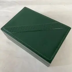 GREEN WATCH