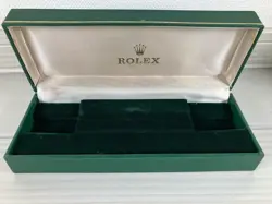 HORIZONTAL WATCH BOX