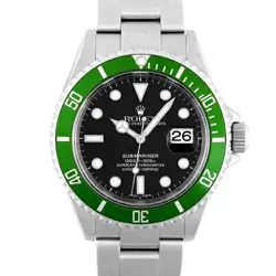 SUBMARINER 16610LV #022