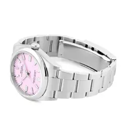 CANDY PINK DIAL