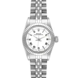 PERPETUAL ROMAN DIAL