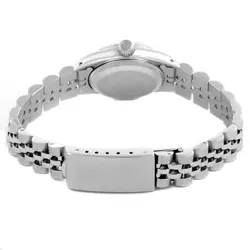 OYSTER PERPETUAL ROMAN