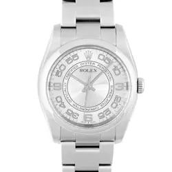ROLEX 116000 #089