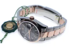 WITH SLATE DIAL