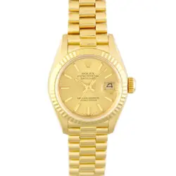 ROLEX DATEJUST 69178 PRESIDENT BRACELET #049
