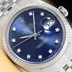 16234 BLUE FACTORY