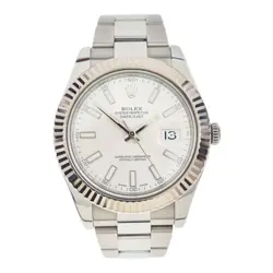 II STEEL SILVER