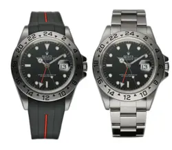II 40MM SWISS