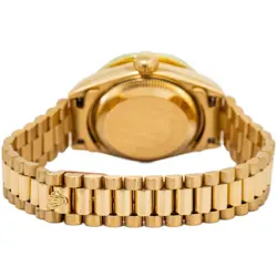 BEZEL MOP DIAL