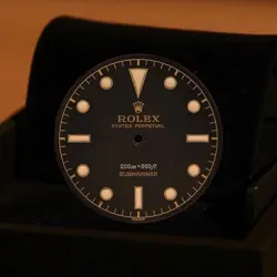 6538 SUBMARINER FINISHED