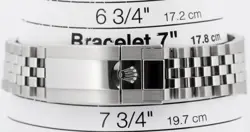 GMT-MASTER II SPRITE