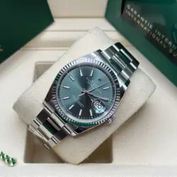 DATEJUST 36 MINT