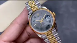 NEW ROLEX FOR